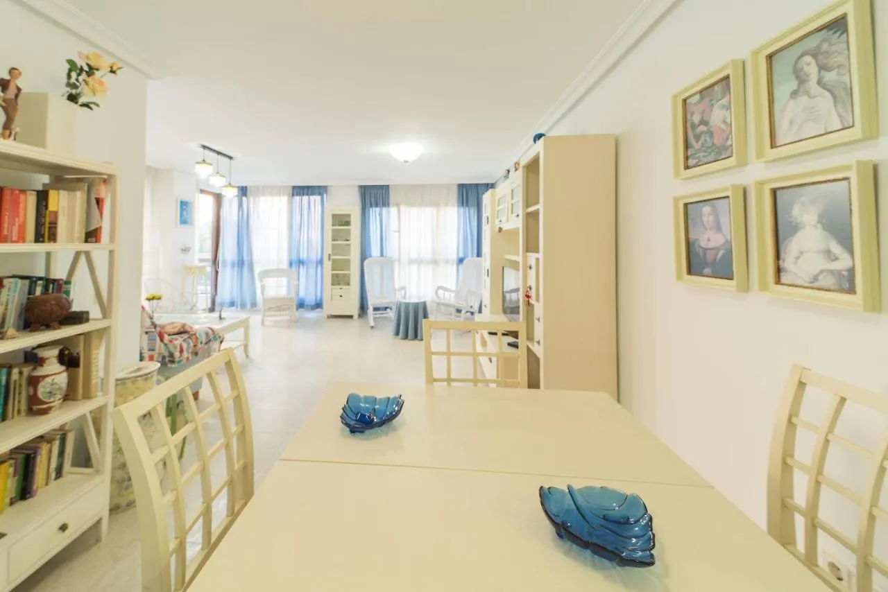 Expoholidays-Scala Apartment Aguadulce  Aguadulce (Almeria)