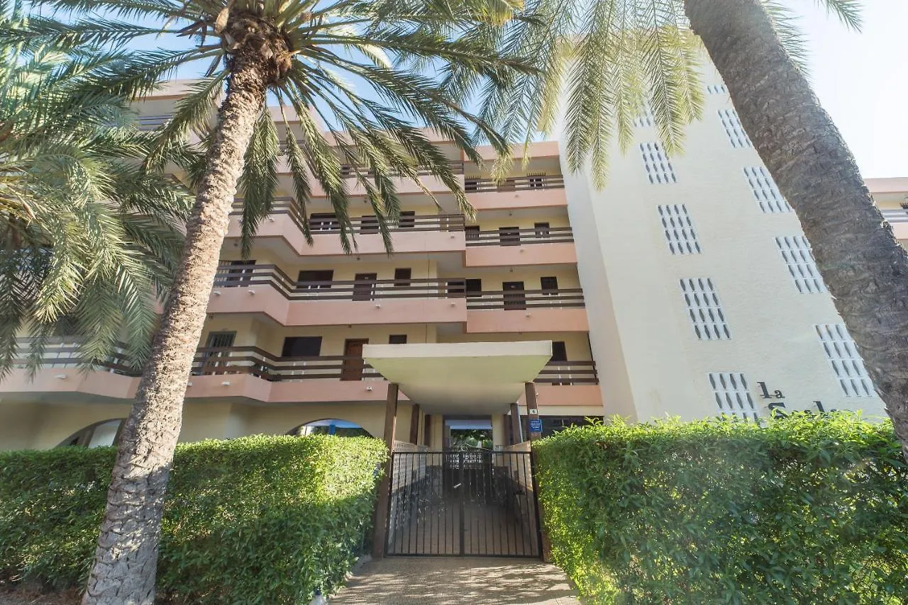Expoholidays-Scala Apartment Aguadulce  0*, Aguadulce (Almeria)