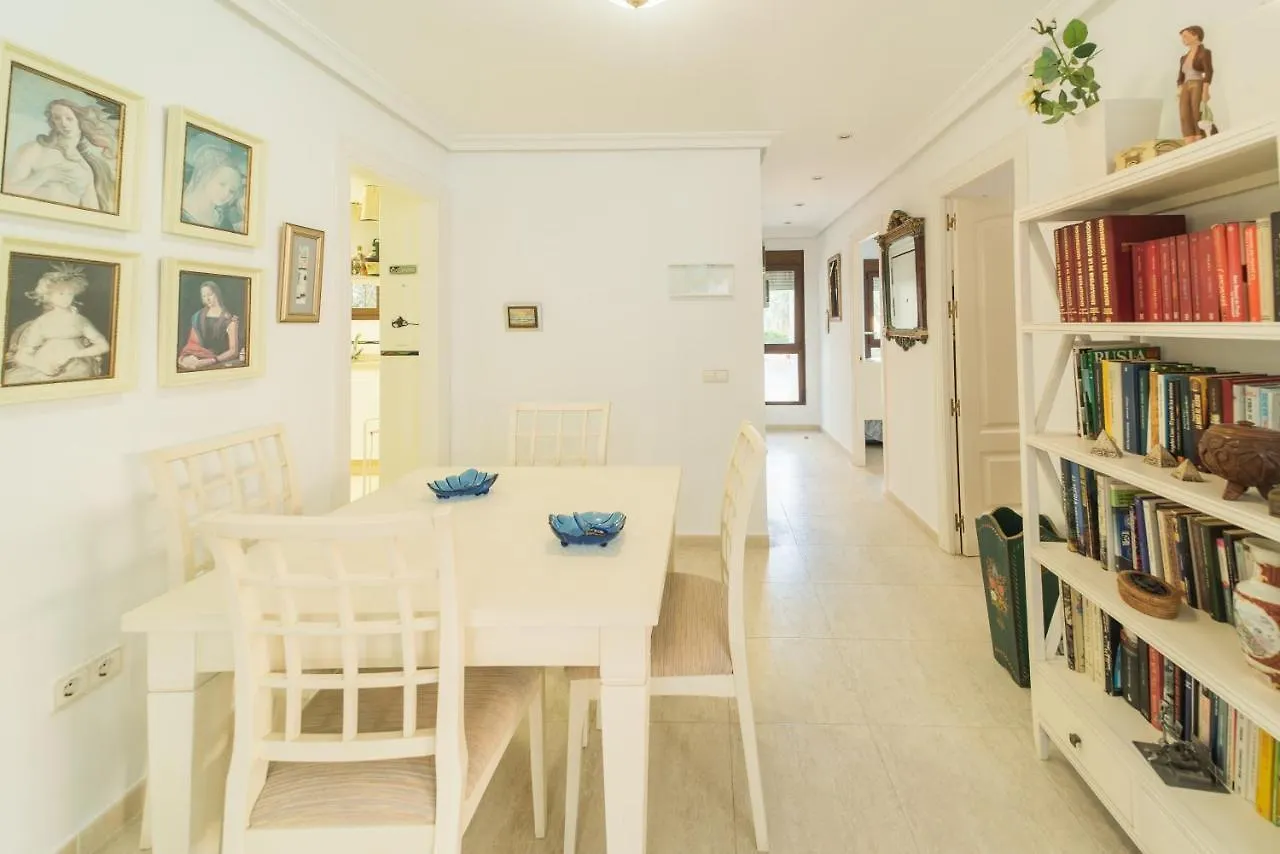 Expoholidays-Scala Apartment Aguadulce