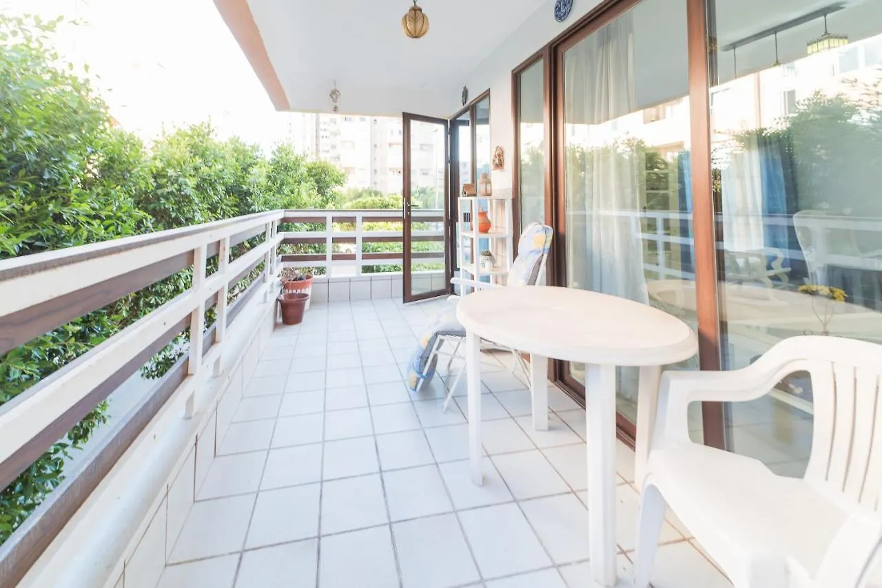 Expoholidays-Scala Apartment Aguadulce  0*, Aguadulce (Almeria)
