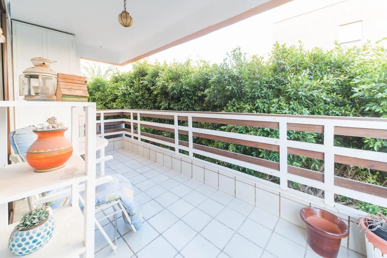 Expoholidays-Scala Apartment Aguadulce