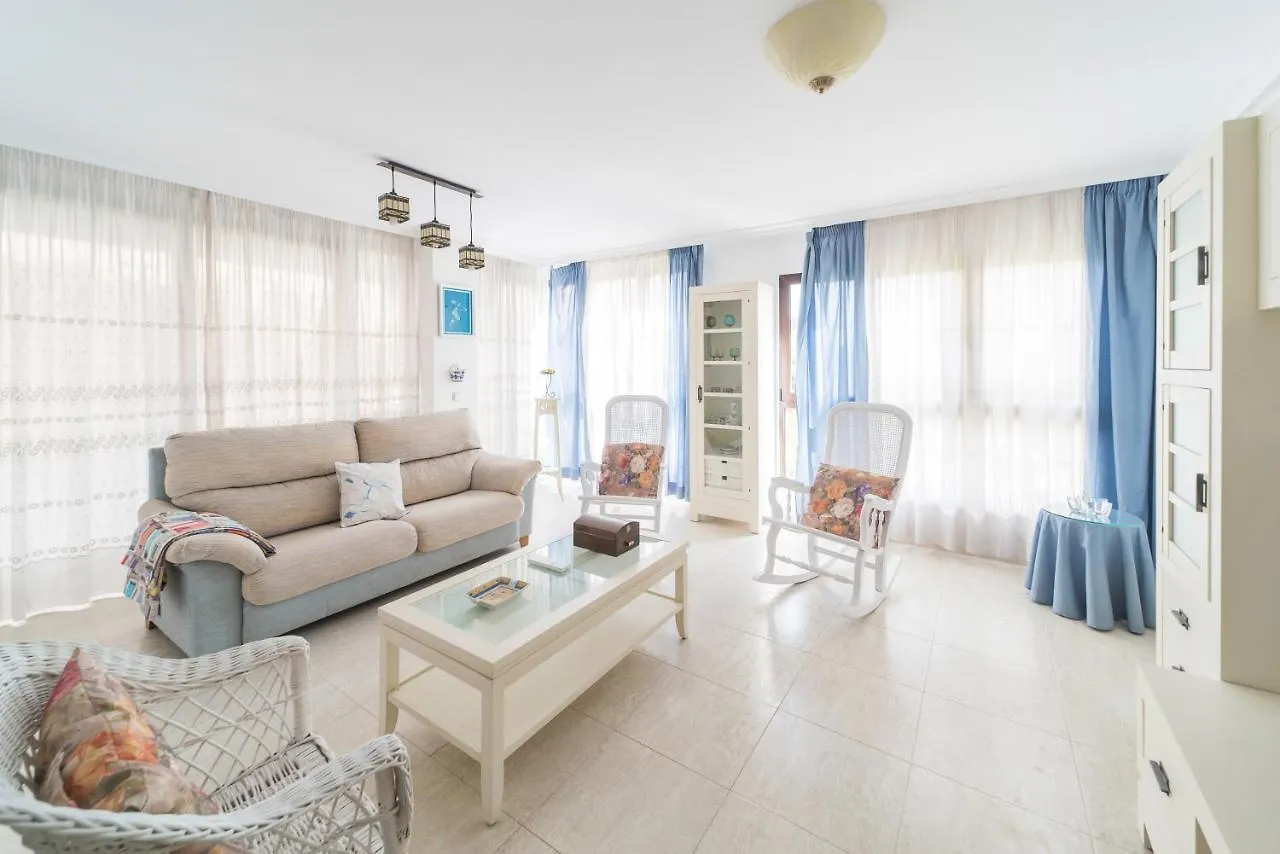 Expoholidays-Scala Apartment Aguadulce  0*, Aguadulce (Almeria) Spain