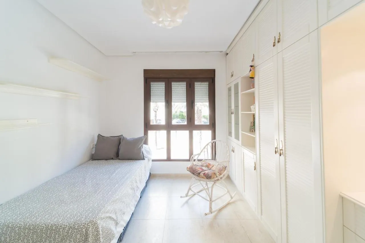 Expoholidays-Scala Apartment Aguadulce  Spain