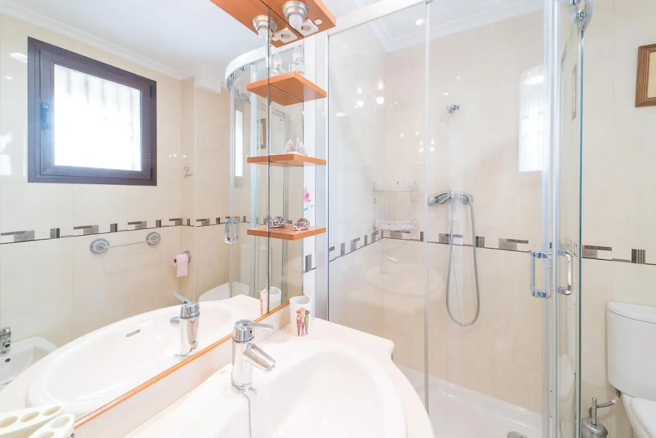 Expoholidays-Scala Apartment Aguadulce