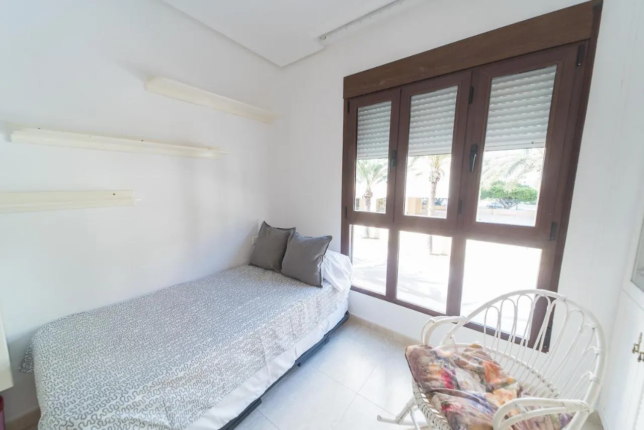 Expoholidays-Scala Apartment Aguadulce  Spain