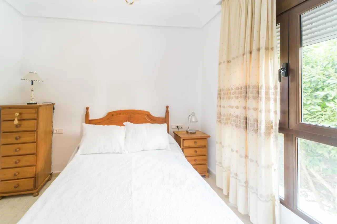 Expoholidays-Scala Apartment Aguadulce  0*, Aguadulce (Almeria) Spain