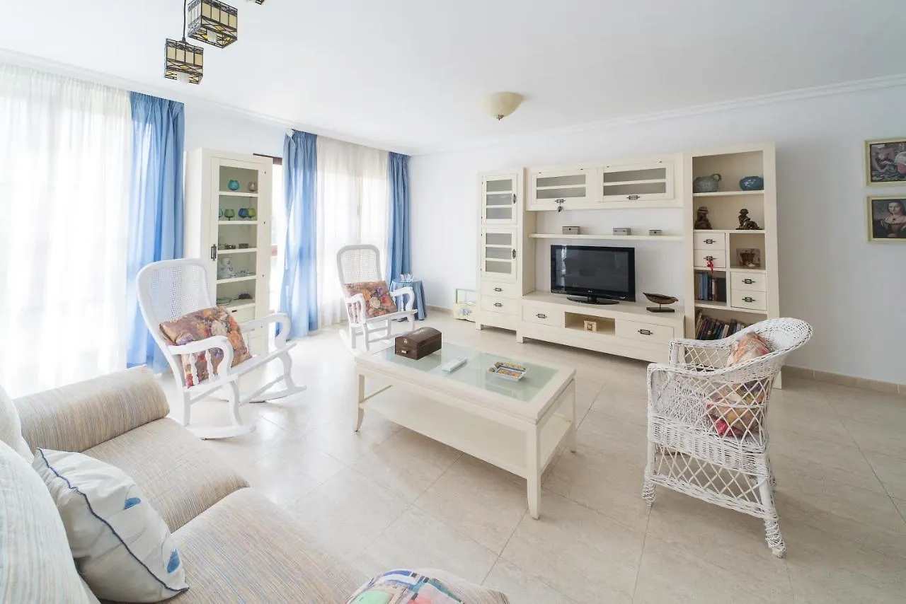 Expoholidays-Scala Apartment Aguadulce   Aguadulce (Almeria)