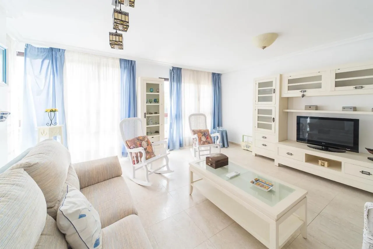 Expoholidays-Scala Apartment Aguadulce  Spain