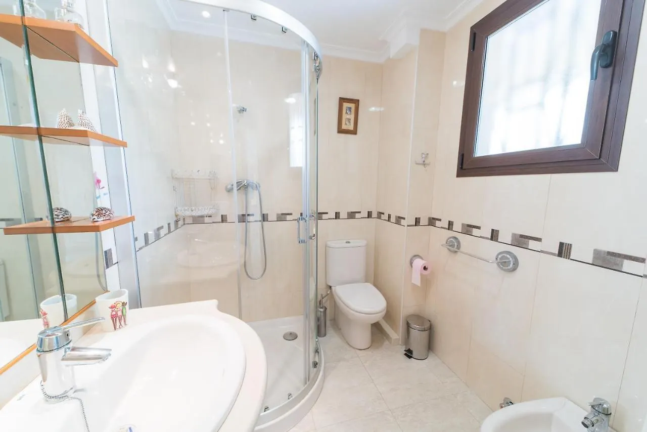 Expoholidays-Scala Apartment Aguadulce  0*, Aguadulce (Almeria)