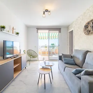 Trendyhomes Puerto - Vistas Al Mar, Parking Incluido, Playa A Un Paso Apartment