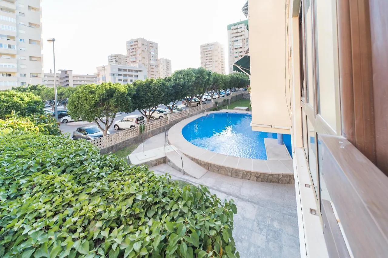 Expoholidays-Scala Apartment Aguadulce   Aguadulce (Almeria)