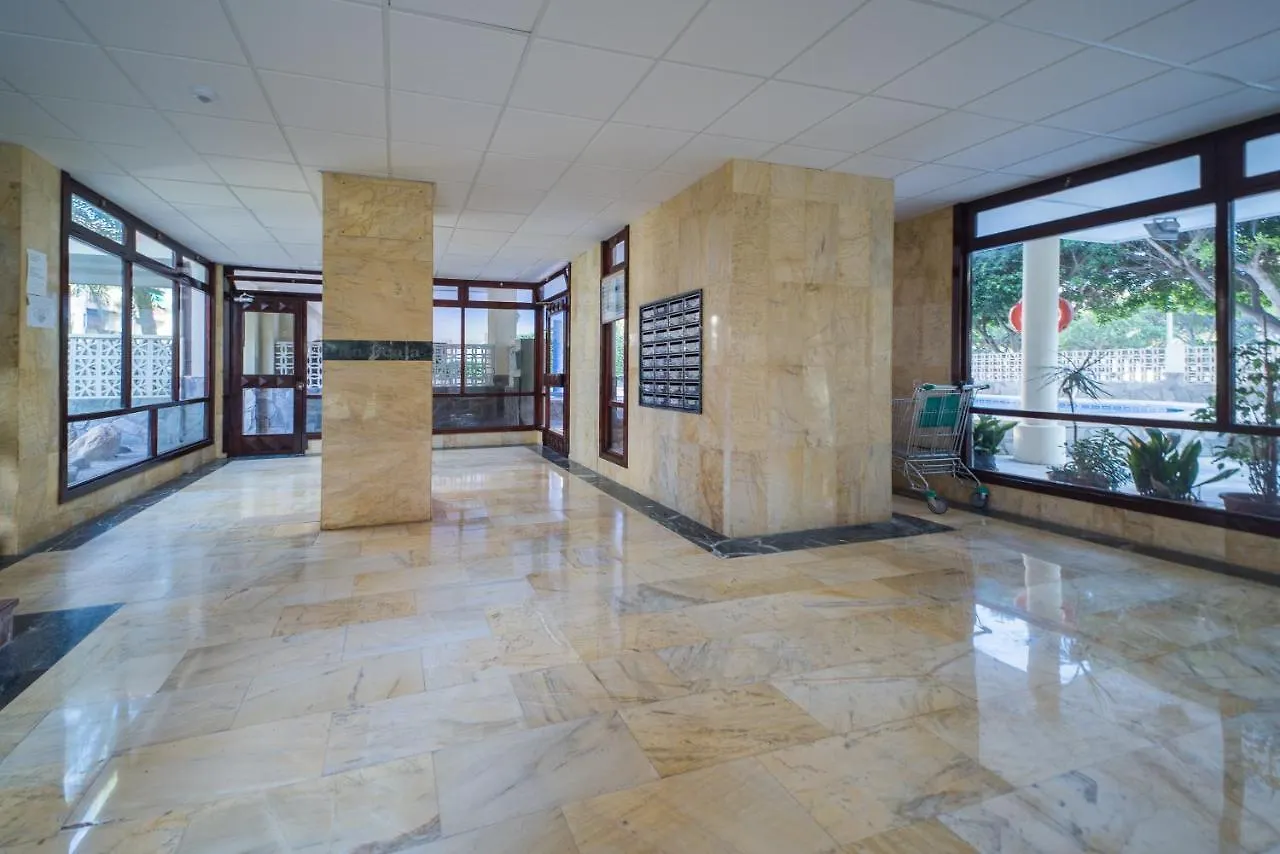 Expoholidays-Scala Apartment Aguadulce   Aguadulce (Almeria)