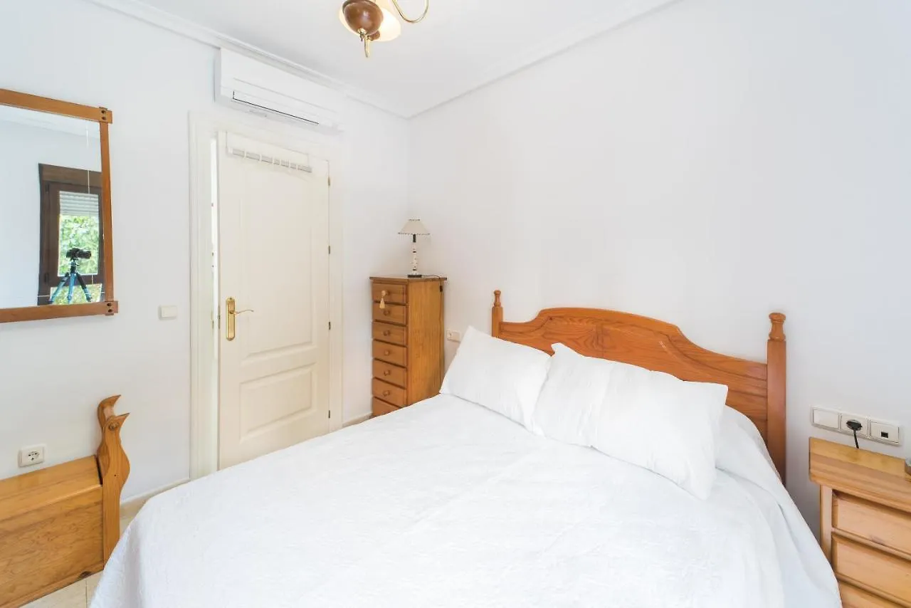 Expoholidays-Scala Apartment Aguadulce