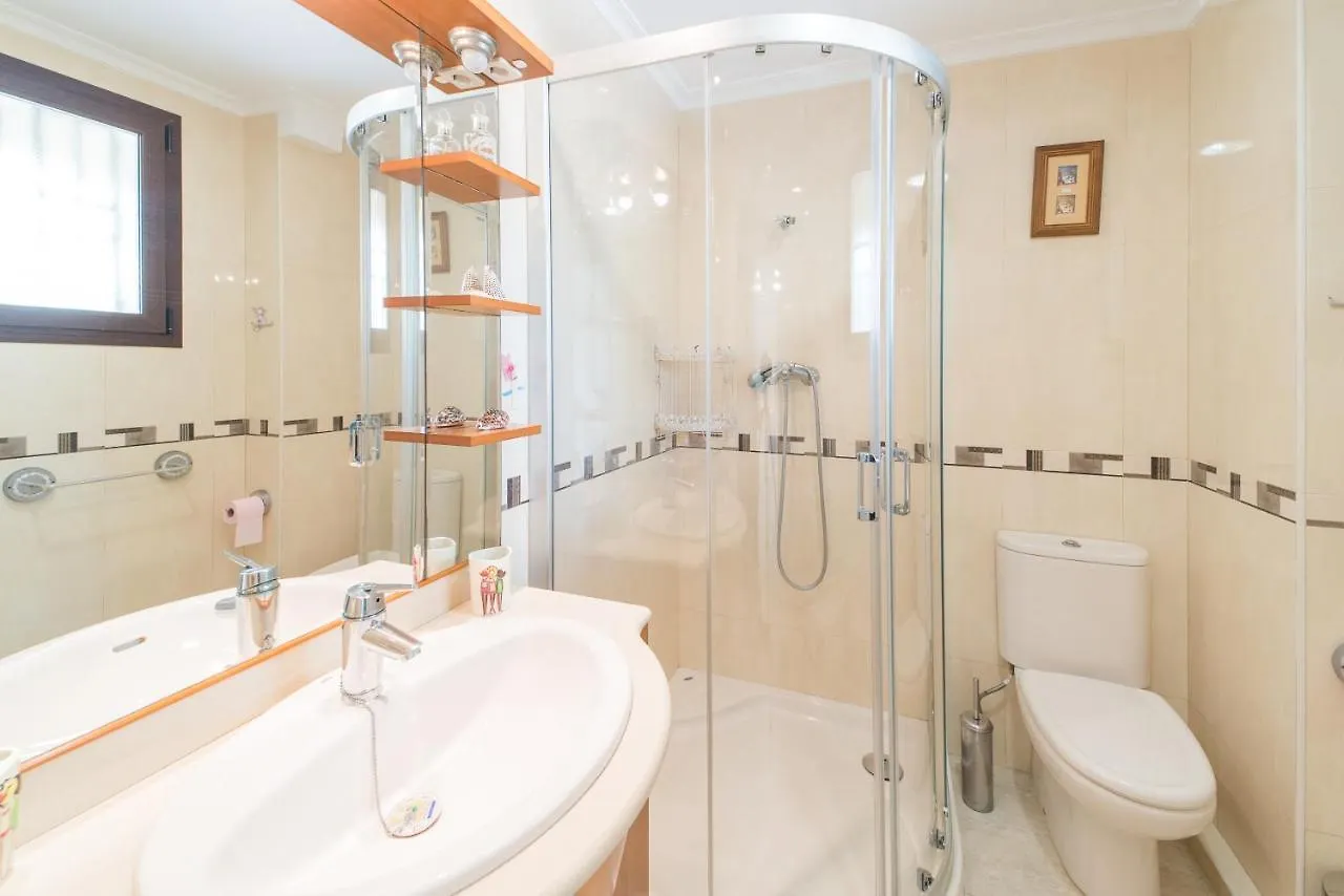 Expoholidays-Scala Apartment Aguadulce  Aguadulce (Almeria)