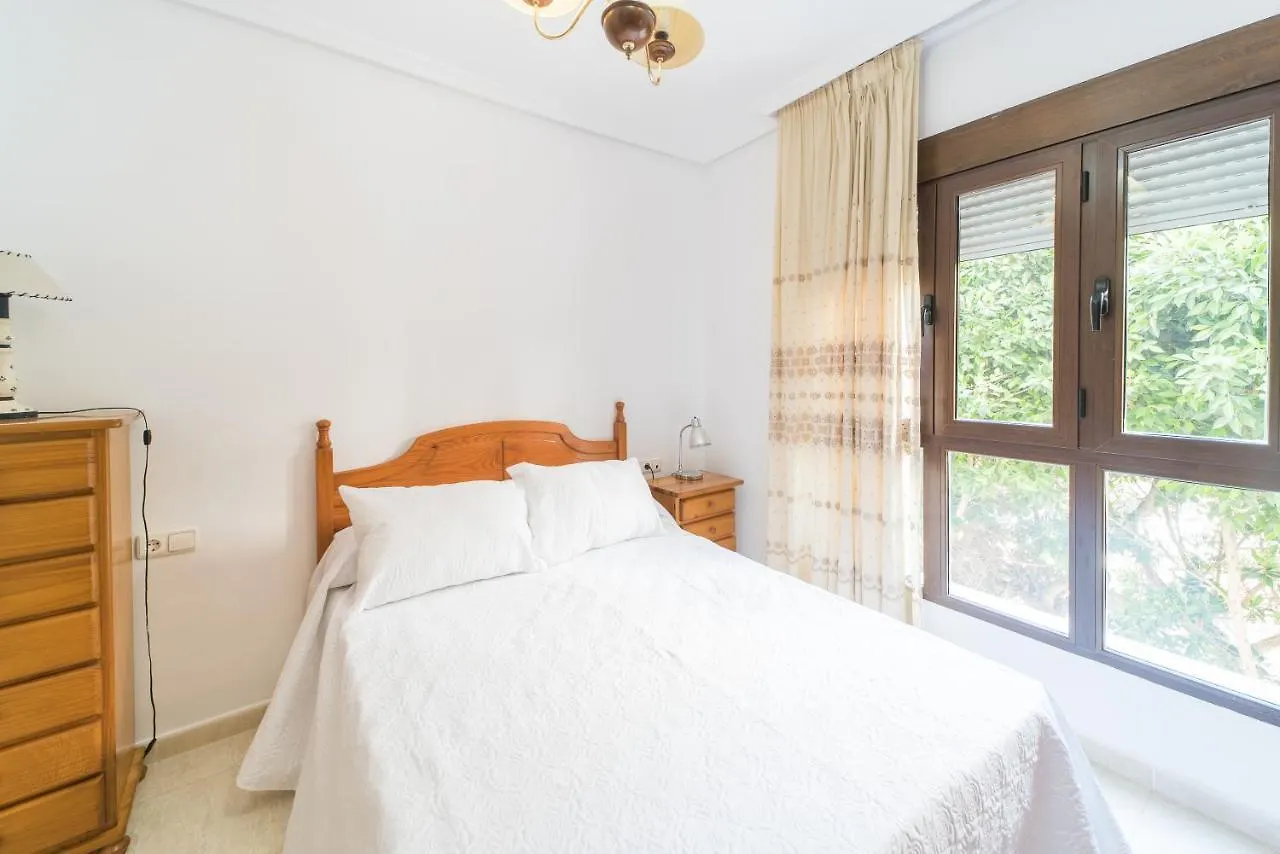 Expoholidays-Scala Apartment Aguadulce  Aguadulce (Almeria)