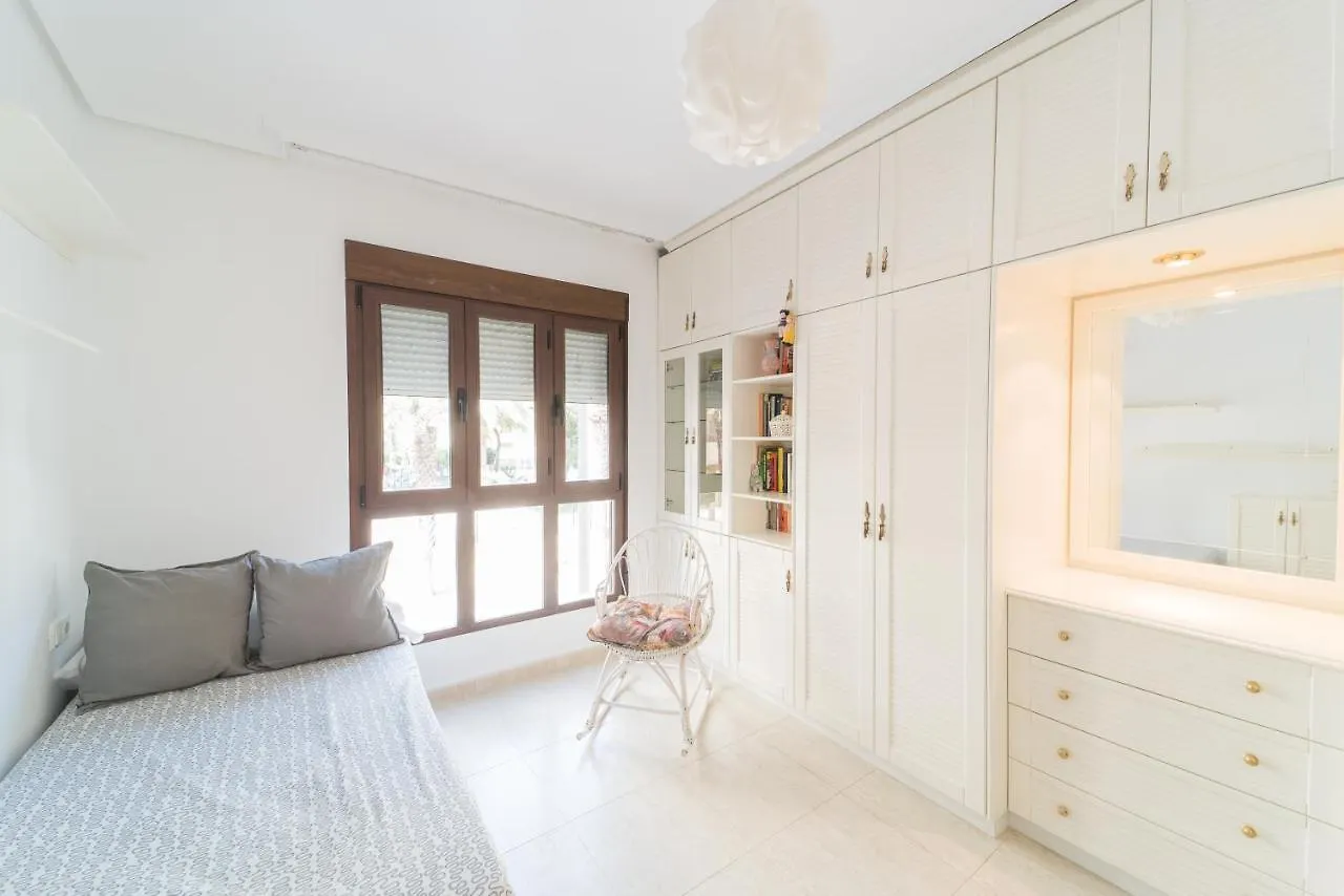 Expoholidays-Scala Apartment Aguadulce