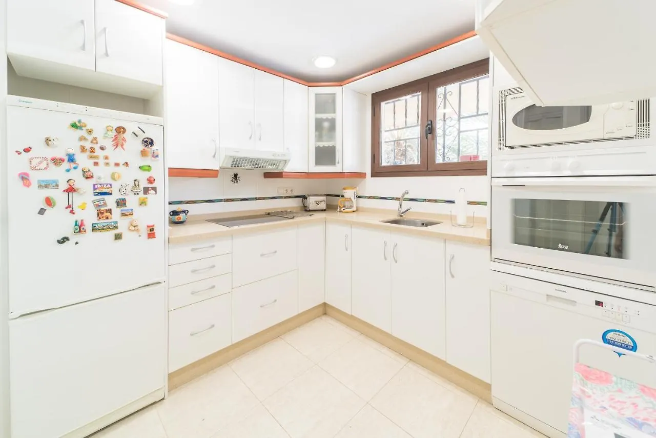 Expoholidays-Scala Apartment Aguadulce  Spain